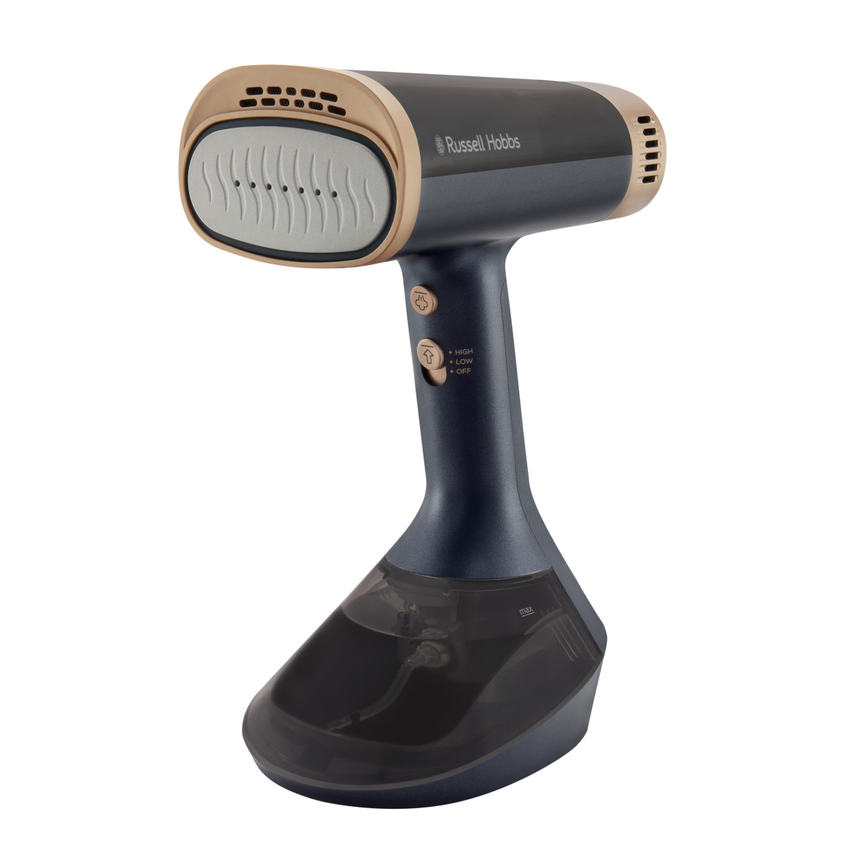 28550-56/RH SteamGenie VacuSteam Steamer